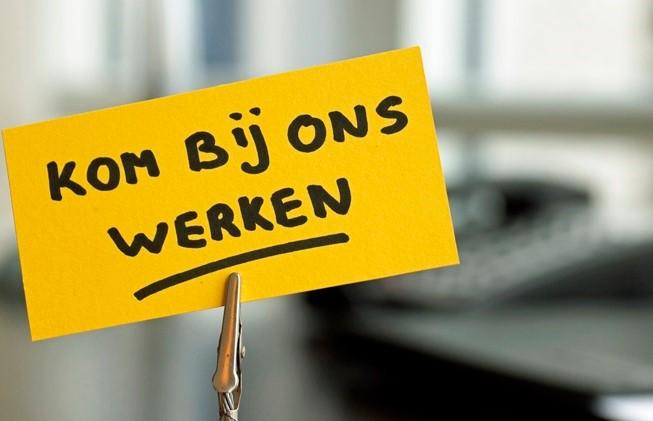 Werken bij Westend